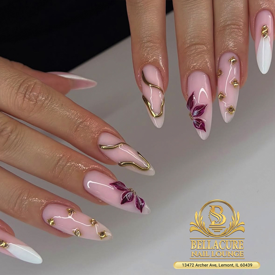Nail May 29